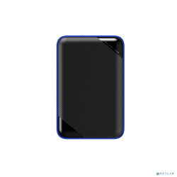 Silicon Power Portable HDD 2TB USB 3.0 SP020TBPHD62SS3B Armor A62 (5400rpm) 2.5" синий