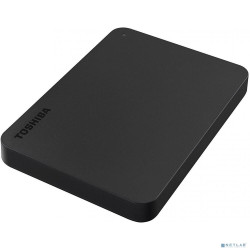 Toshiba Portable HDD 2Tb Stor.e Canvio Basics HDTB420EK3AA {USB3.0, 2.5", черный}