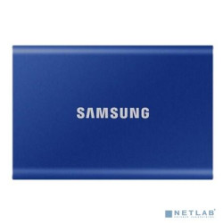 Накопитель SSD Samsung USB Type-C 500Gb MU-PC500H/WW T7 1.8"
