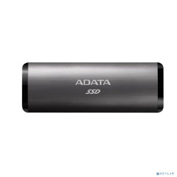 Твердотельный диск 512GB A-DATA SE760, External, USB 3.2 Type-C ASE760-512GU32G2-CTI