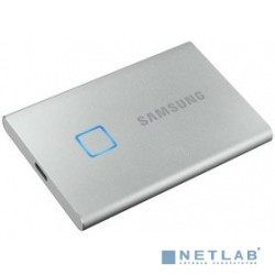 Накопитель SSD Samsung USB Type-C 500Gb MU-PC500S/WW T7 Touch 1.8"