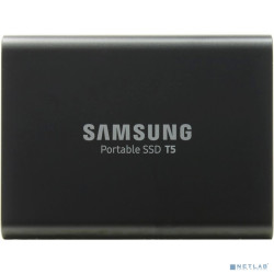 Накопитель SSD Samsung USB Type-C 1Tb MU-PA1T0B/WW T5 2.5"