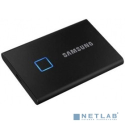 Накопитель SSD Samsung USB Type-C 500Gb MU-PC500K/WW T7 Touch 1.8"