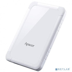 Apacer Portable HDD 2Tb AC532 AP2TBAC532W-1 {USB3.0, 2.5", white}