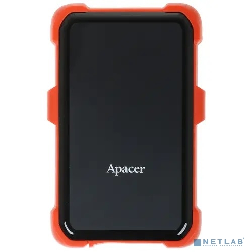 Внешний жёсткий диск Apacer 1TB 2.5" AC630 Оранжевый