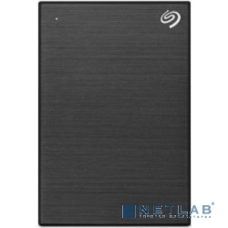 Seagate Portable HDD 2Tb One Touch STKB2000400 {USB 3.0, 2.5", Black}