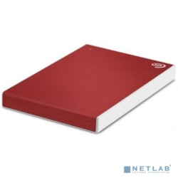 Seagate Portable HDD 1Tb One Touch STKB1000403 {USB 3.0, 2.5", Red}