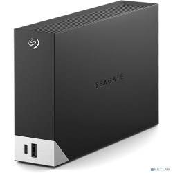 Seagate Portable HDD 20TB One Touch STLC20000400 USB 3.0   3.5" черный USB 3.0 type C