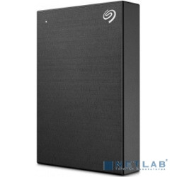 Seagate Portable HDD 4Tb One Touch STKC4000400 {USB 3.0, 2.5", Black}
