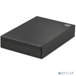 Seagate Portable HDD 1Tb One Touch STKB1000400  {USB 3.0, 2.5", Black}