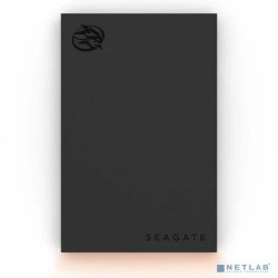 Seagate Portable HDD 1Tb FireCuda Gaming STKL1000400 {USB 3.0, 2.5", Black}