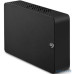 Seagate Portable HDD 16Tb Expansion STKP16000400 {USB 3.0, 3.5", Black}