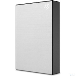 Seagate Portable HDD 4Tb One Touch STKC4000401 {USB 3.0, 2.5", Silver}