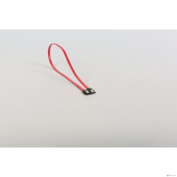 Bion Кабель Serial ATA III металлическая защелка, 50см, BULK (по 50 шт в упаковке, без индивидуальной упаковки) [BXP-SATAM-DATA-50CM-BULK ]