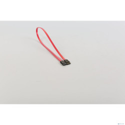 Bion Кабель Serial ATA III 50см, BULK (по 50 шт в упаковке, без индивидуальной упаковки) [BXP-SATA-DATA-50CM-BULK]