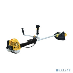 HUTER Бензиновый триммер GGT-2900T PRO (с антивибрационной системой) [70/2/30]