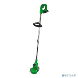 Триммер аккумуляторный ZITREK GreenCut 20 (082-2002) { 20В, Li-ion аккумулятор 1шт }