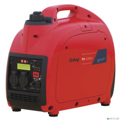 FUBAG Электростанция цифровая TI 2300 [838980]
