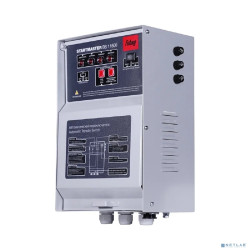 FUBAG Блок автоматики Стартмастер (Startmaster) BS 11500 (230V) для одно- и двухцилиндровых бензиновых станций мощностью до 11 кВт с переключением ''зима-лето'' [41 016]