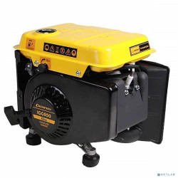 CHAMPION Генератор IGG950 { 0,8/0,9кВт 1,86лс 2Т 2,2л 12В 11,7кг }