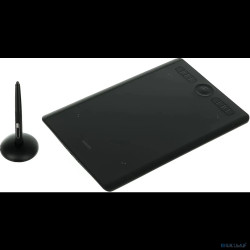 Графический планшет Wacom Intuos Pro Intuos Pro M (Medium) А5 черный [pth-660-n]