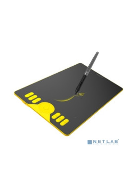 Графический планшет Huion Inspiroy HS610