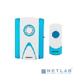 Rexant 73-0030 Беспроводной дверной звонок кнопка IP 44 REXANT RX-3