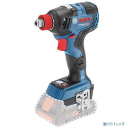 Bosch GDX 18V-200 C Акк гайковерт [06019G4204] { без акк и ЗУ}