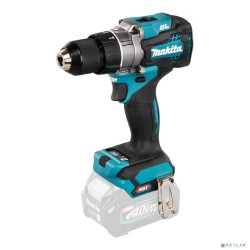Дрель-шуруповерт Makita DF001GZ, без АКБ,  без ЗУ