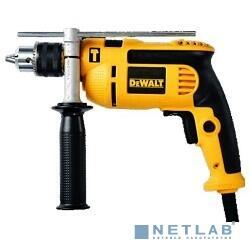 DeWalt DWD 024 Дрель ударная [DWD 024] {650Вт,ЗВП-13мм,0-2800об\м,1.8кг,кор,реверс}