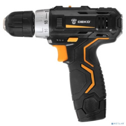 Аккумуляторная дрель-шуруповерт DEKO GCD12DU3 [063-4096]