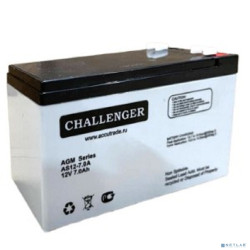 Challenger AS12-7.0 (12B/7ah)