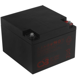 CSB Батарея GP12260 (12V/26Ah)