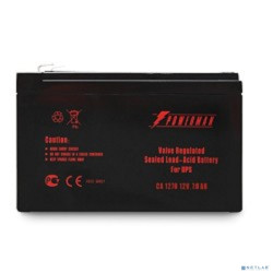 Powerman Battery 12V/7AH [CA1270]