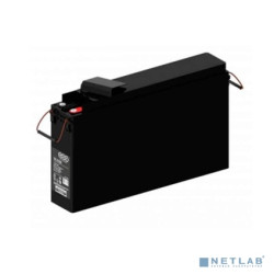 WBR Батарея WBR TPL121250 (12V/125Ah)