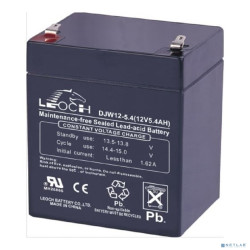 Leoch Батарея DJW12-5.4 F2 (12V 5,4Ah)