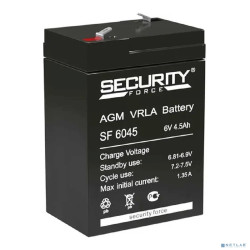 Security Force SF 6045