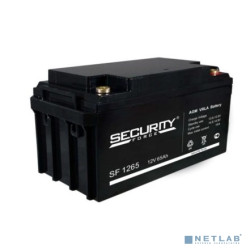 Security Force SF 1265
