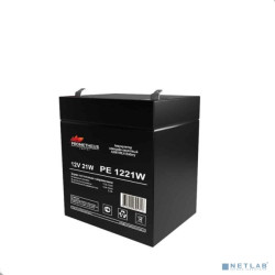 Prometheus Energy PE 1221 W (12V 5Ah) аккумулятор свинцово-кислотный