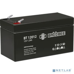 BattBee BT 12012 (1.2 А/ч, 12В)