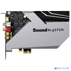 Звуковая карта Creative PCI-E Sound Blaster AE-9 (Sound Core3D) 5.1 Ret [70SB178000000]