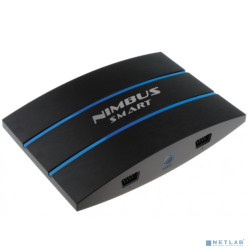 SEGA Nimbus Smart (740 встроенных игр, microSD) HDMI [ConSkDn107] [NS-740]