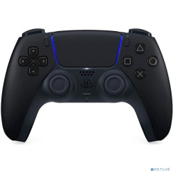 Sony PlayStation 5 DualSense Wireless Controller black (CFI-ZCT1J01)