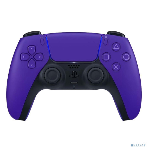 Sony PlayStation 5 DualSense Wireless Controller Purple for ps5 (CFI-ZCT1W) [711719546795]
