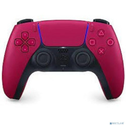 Sony PlayStation 5 DualSense Wireless Controller Red (CFI-ZCT1W) [711719546764]