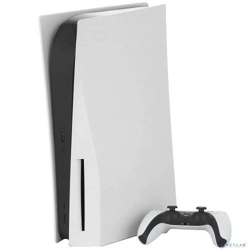 Sony PlayStation 5 Blue-Ray 825Gb White (CFI-1216A) (UK/Europe)
