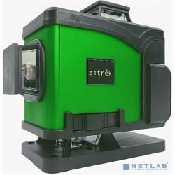 Построитель лазерных плоскостей ZITREK LL16-GL-Cube