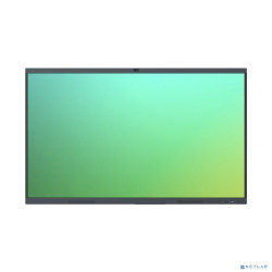 Lumien Интерактивная панель [LMP6505ML][65ML] {65" 3840x2160 60Hz ИК 50касаний 500cd 5000:1 (8GB DDR4 + 128GB) Android 14, 2x15W 50Мп, микрофон, пульт ДУ, 2 стилуса}