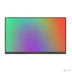 Lumien Интерактивная панель [LMP8602SL] [86SL] {86", ИК, 4K@60Hz, 20 касаний в Android, 40 касаний в Windows, 8 Гб + 128 Гб, Android 12}
