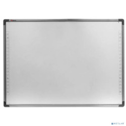 IQBoard [RPT097-20] 97" Интерактивная доска [IR технология, 20 касаний, USB, 16:10]